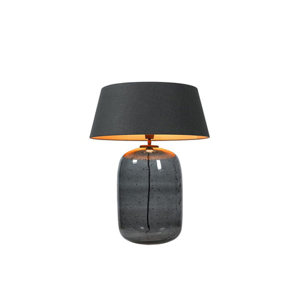 LAMPARA DE MESA LISOA