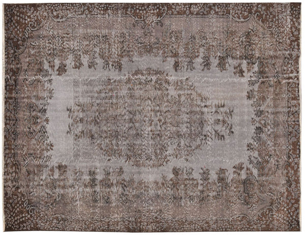 ALFOMBRA 276X187 VINTAGE TURKEY REFª 13141