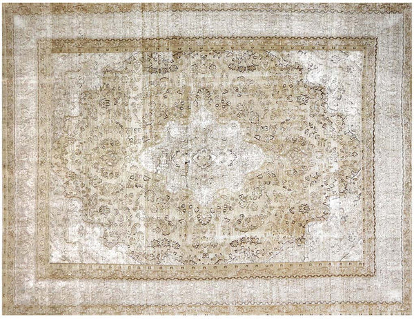 ALFOMBRA 380X285 VINTAGE PERSIA REFª 40863