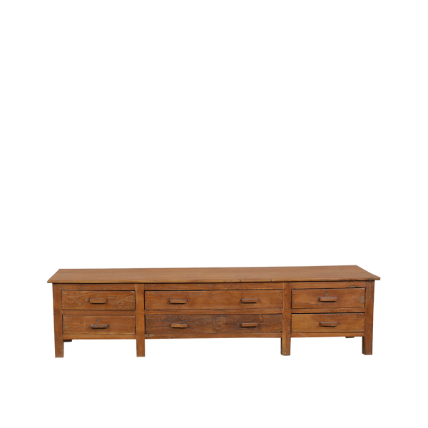 BUFET MADERA 151X43X57H 74