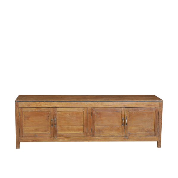 BUFET MADERA 179X41X61H 15