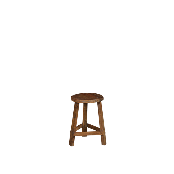 MESITA AUXILIAR MADERA D30 H45 113