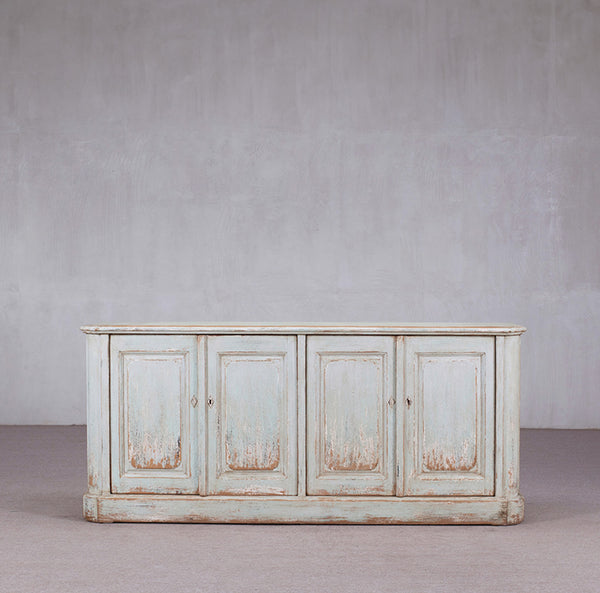 BUFET 4 PUERTAS 210X50X92H