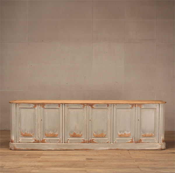 BUFET 6 PUERTAS 303X50X92H