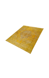 Alfombra vintage persa