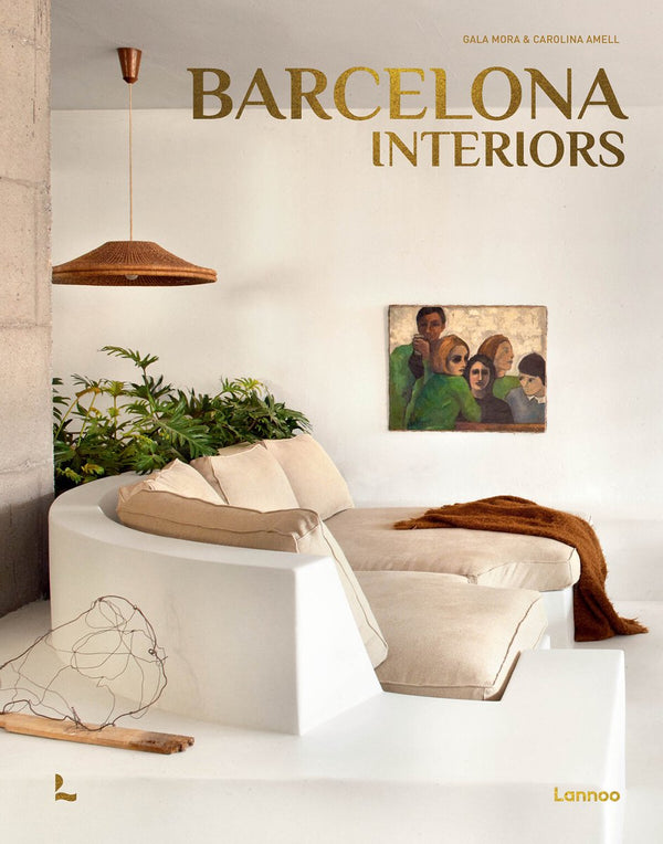 BARCELONA INTERIORS A