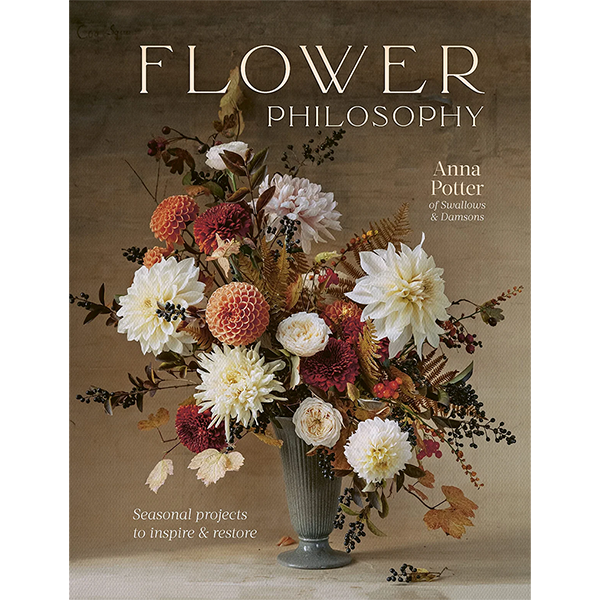 FLOWER PHILOSOPHY