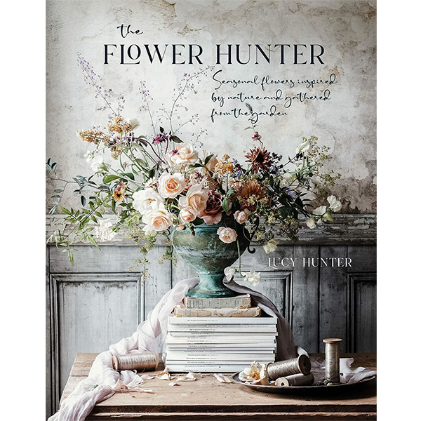 THE FLOWER HUNTER