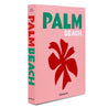 PALM BEACH, libro decorativo sobre viajes de Assouline