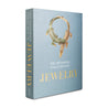 THE IMPOSSIBLE COLLECTION OF JEWELRY, coffee table book sobre joyerías de Assouline