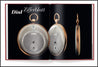 THE WATCH BOOK, libro decorativo de joyas y relojes de la editorial de lujo teNeues