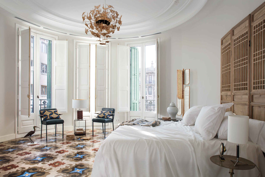 Cómo las lámparas decorativas transforman tu hogar