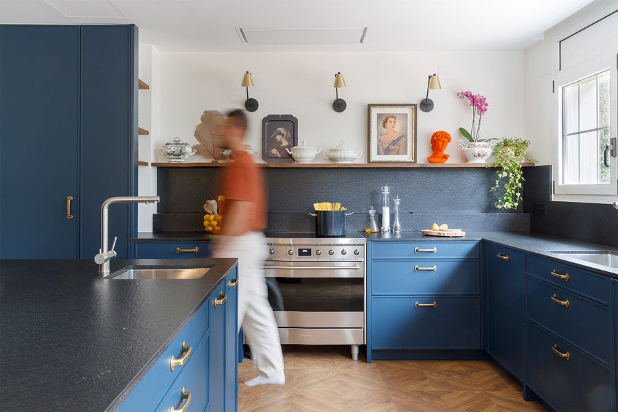 Casas LUZIO, las seis tendencias de decoración que vienen para quedarse este 2024