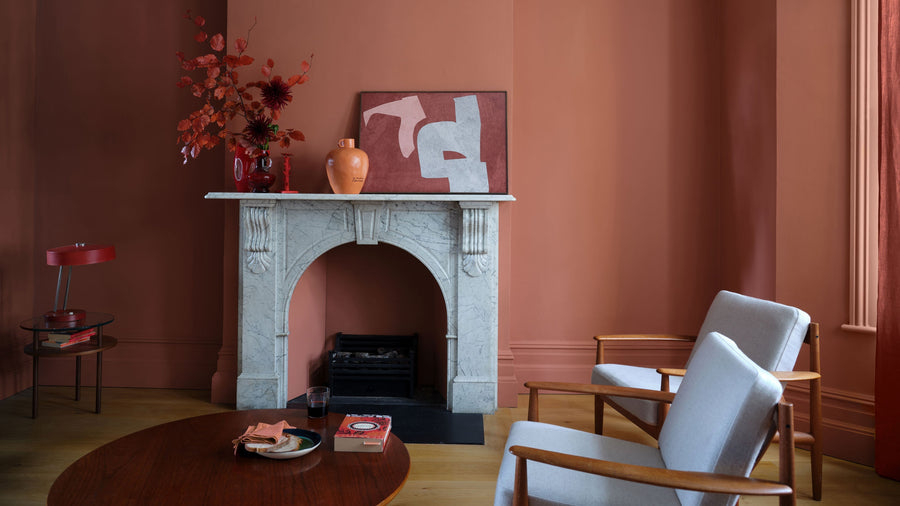 Tendencias de decoración para esta primavera: los colores que veremos en casa