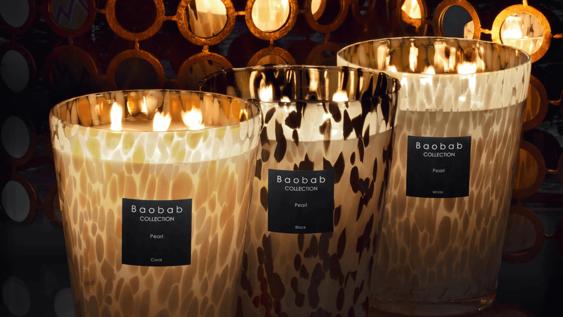 Las Identidades olfativas de Baobab