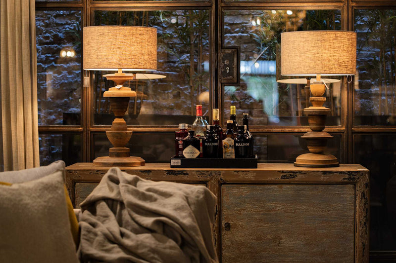 Luzio Antiques