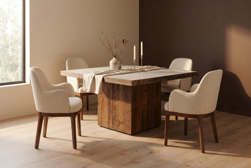Mesas de comedor