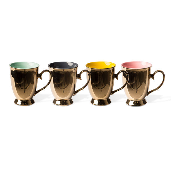 Vasos y copas