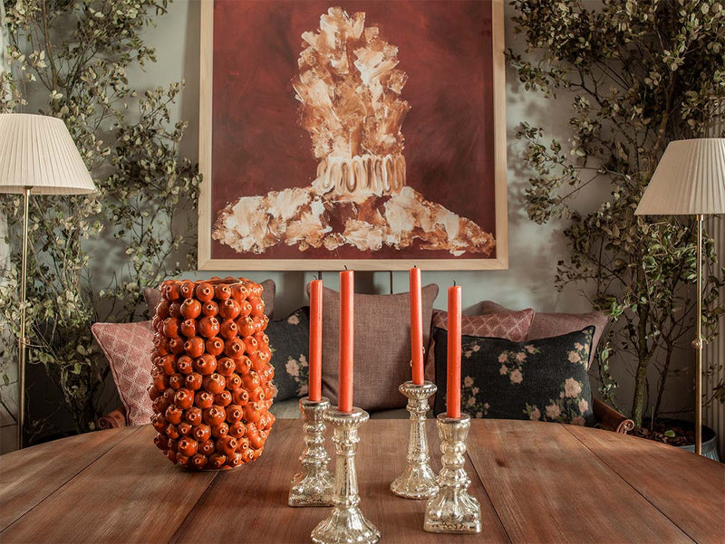 Accesorios decorativos