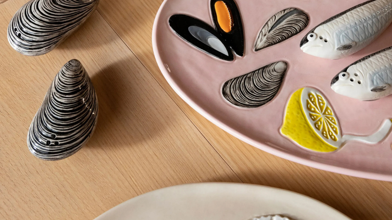 Accesorios de Mesa