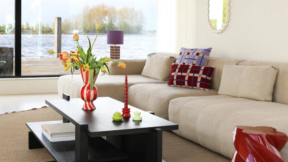 Decoración