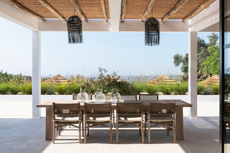 Luzio Outdoor Living