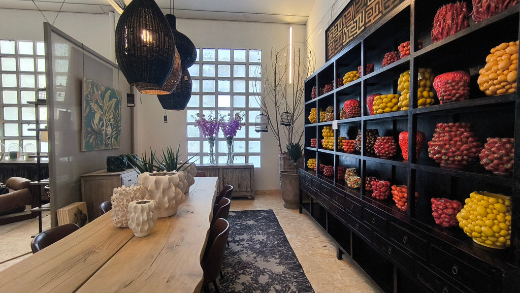 Decoración