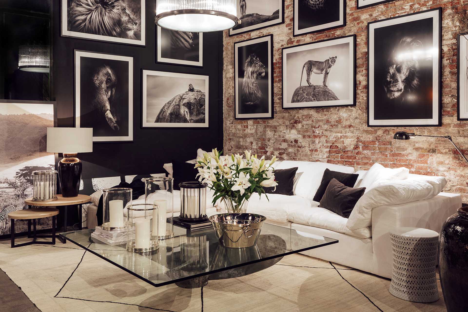 Wall art