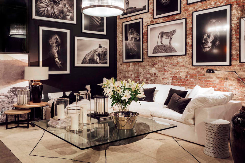 Wall art