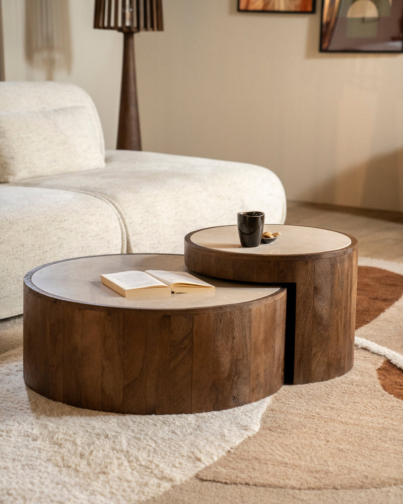 Muebles de salón
