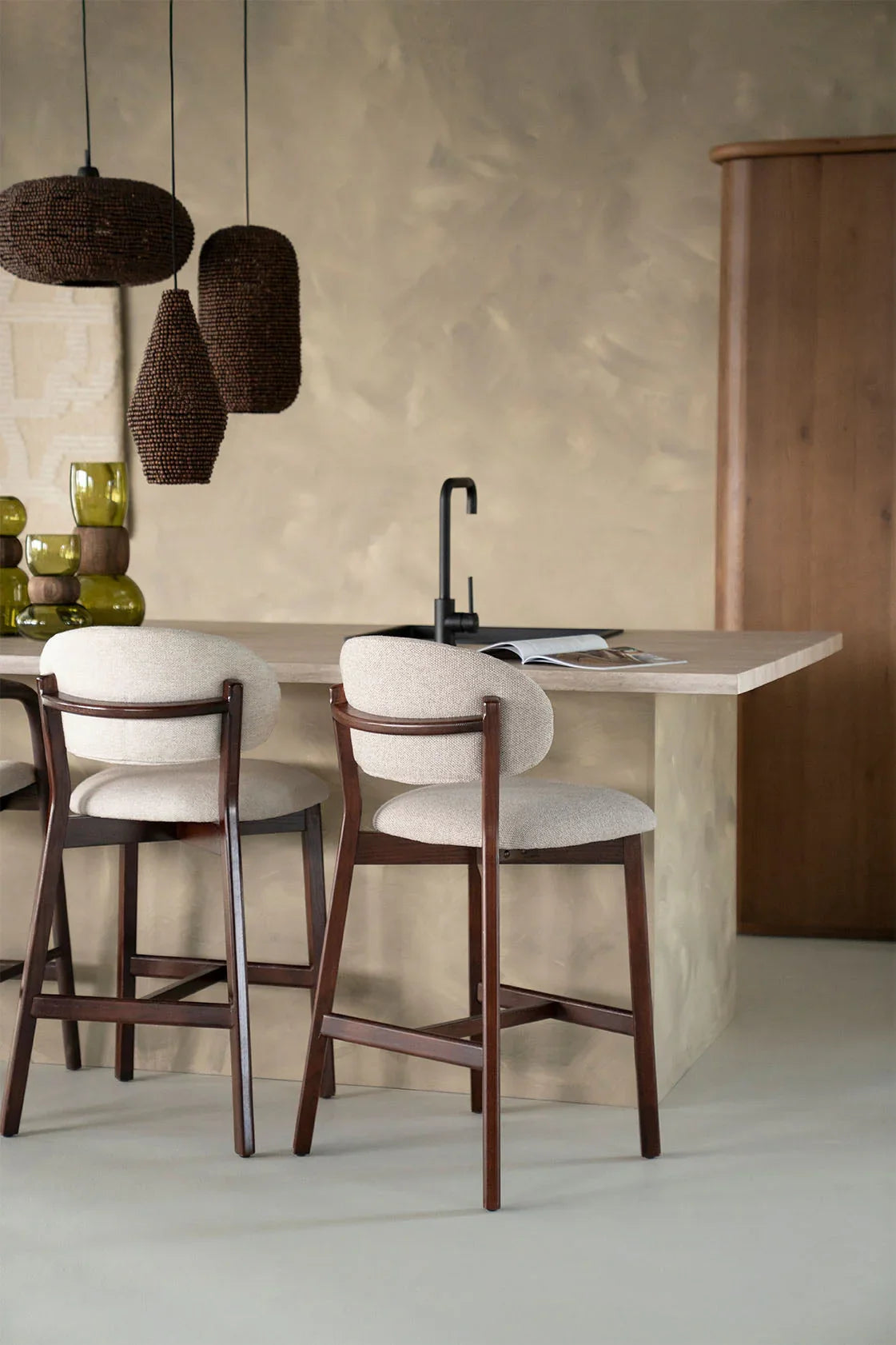 Muebles de Asientos