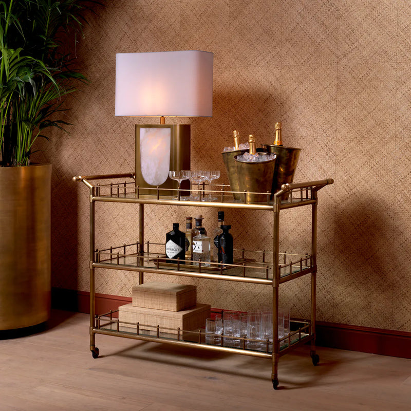 Muebles auxiliares