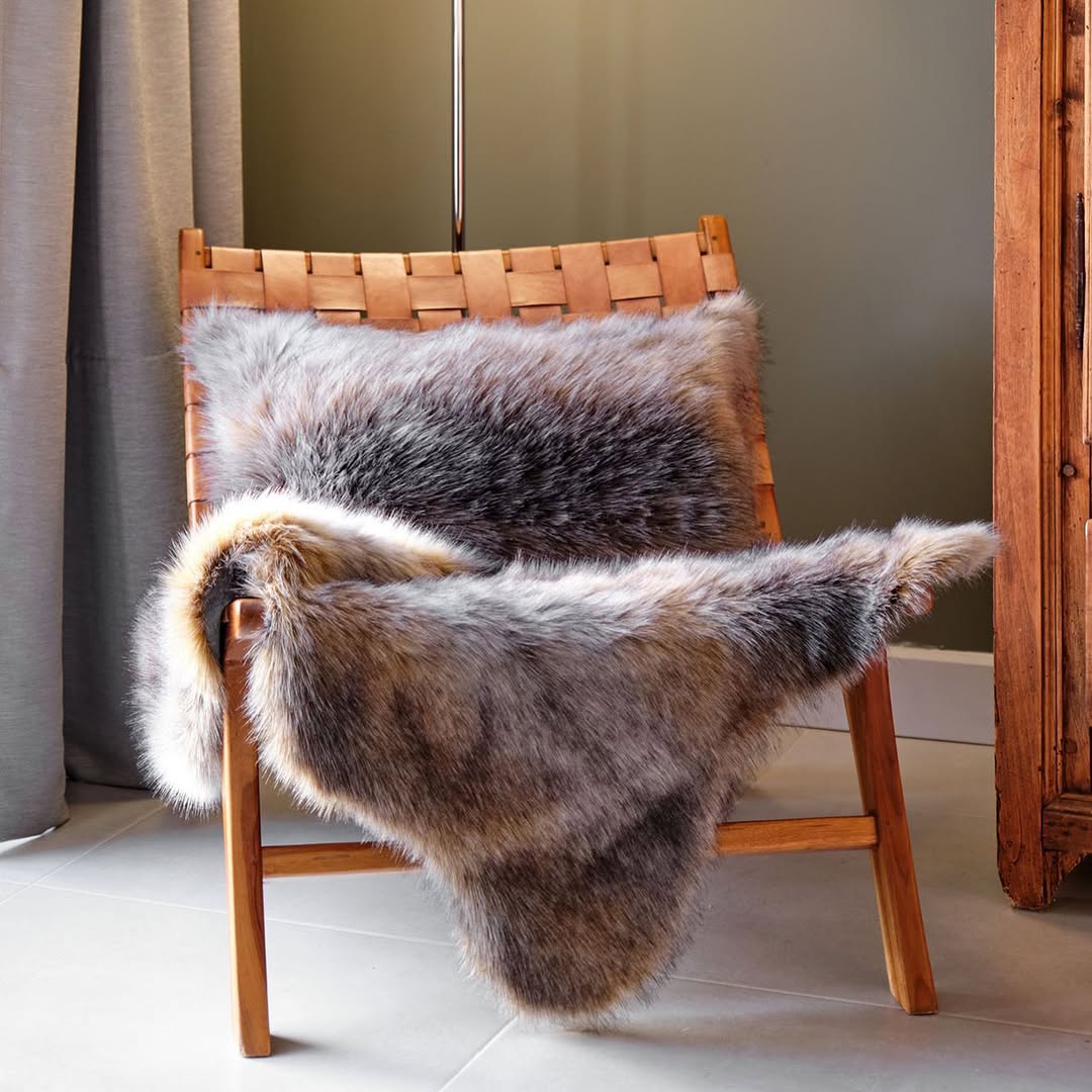 Faux Fur