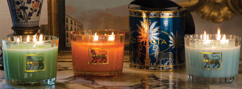 Velas Ortigia