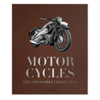 The Impossible Collection of motorcycles