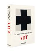 Libro de arte The Impossible Collection of Art de Assouline, 2.ª edición