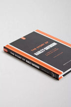 The story of Harley - Davidson