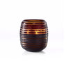 VELA ONNO SPHERE XL AMBER ZANZIBAR