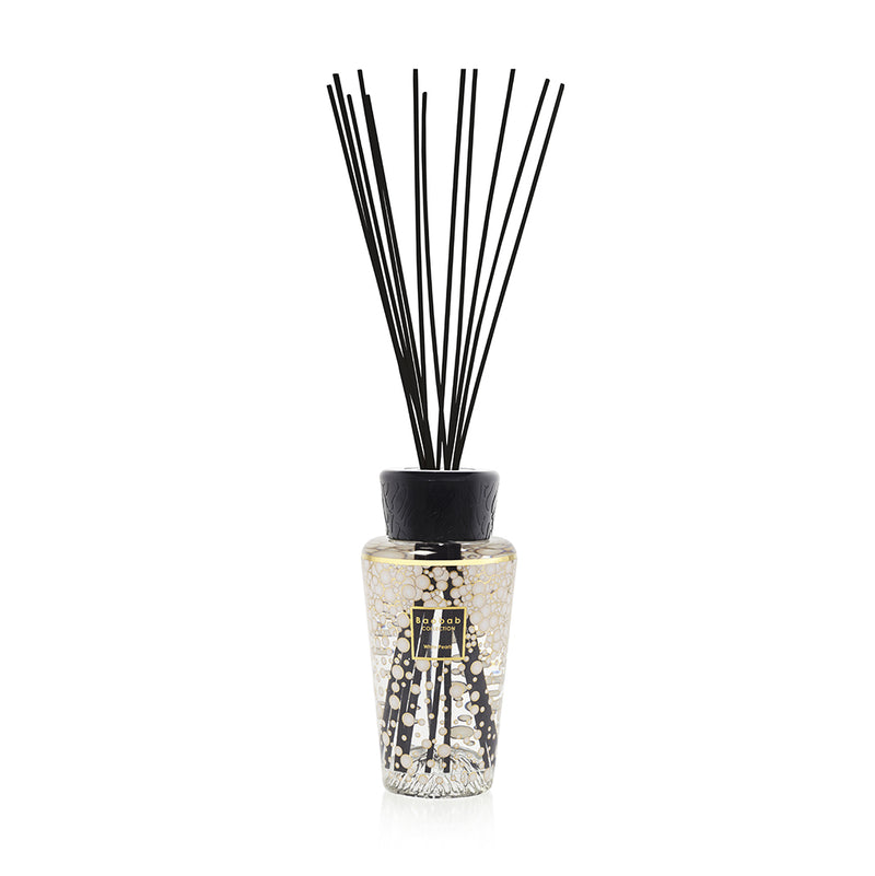 WHITE PEARLS BAOBAB DIFUSOR 500ML