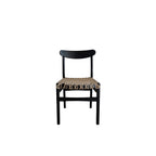 SILLA  NORRLAND NEGRA