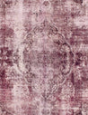 ALFOMBRA 320X315 VINTAGE PERSIA REFª 24131