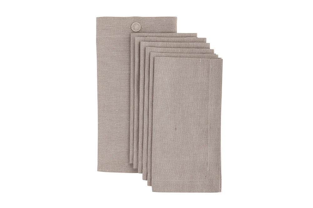 SET 6 INDIVIDUALES PHILLS FLAX