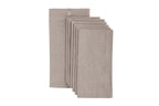 SET 6 INDIVIDUALES PHILLS FLAX