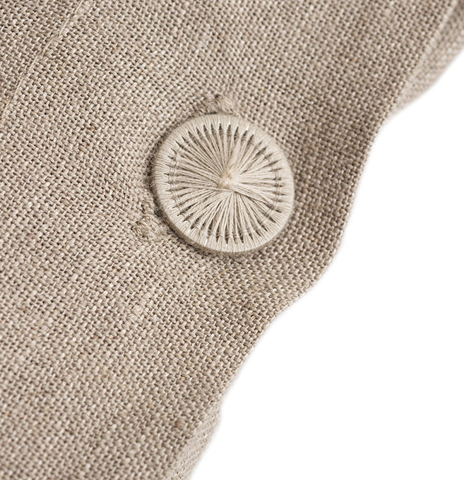 SET 6 INDIVIDUALES PHILLS FLAX