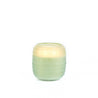 VELA ONNO WAVES GREEN L LOTUS 19X20CM