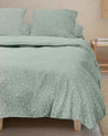 FN 220X220 LOLI ACUA (CAMA135/140CMS) ALGODON