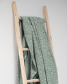 SABANA 270X275 LOLI ACUA (CAMA180CMS) ALGODON