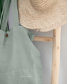 TODD BAG SA TUNA ACUA+BORDADO BLANCO