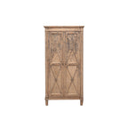 ARMARIO CHINO 2 PUERTAS 107X50X210