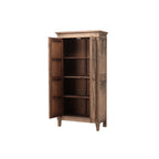 ARMARIO CHINO 2 PUERTAS 107X50X210